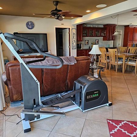 Irb Surf House Waterfront Oasis+ Sunshine +Fun Kayaks Villa Clearwater Beach Exterior foto