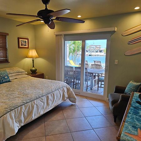 Irb Surf House Waterfront Oasis+ Sunshine +Fun Kayaks Villa Clearwater Beach Exterior foto