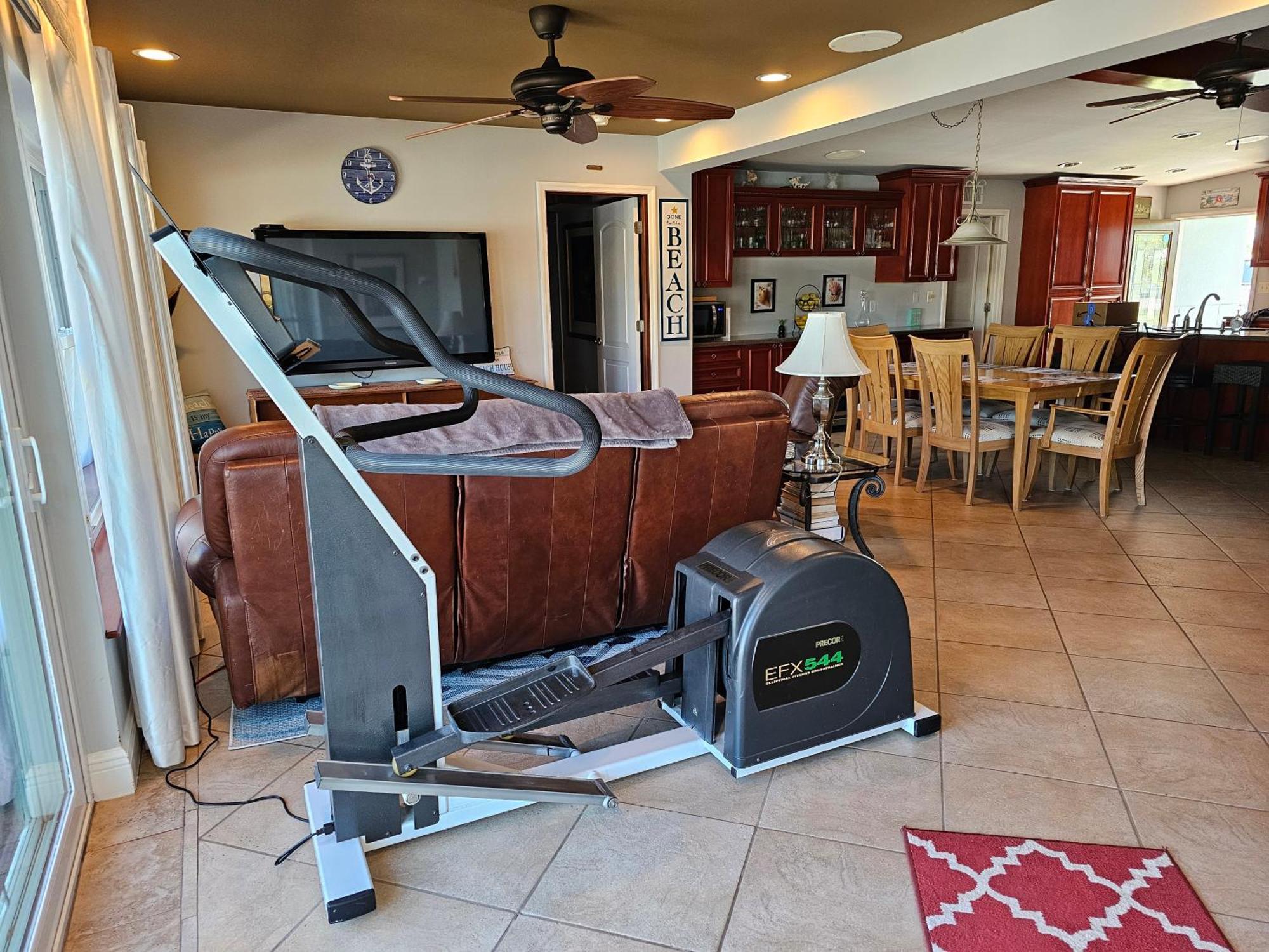 Irb Surf House Waterfront Oasis+ Sunshine +Fun Kayaks Villa Clearwater Beach Exterior foto