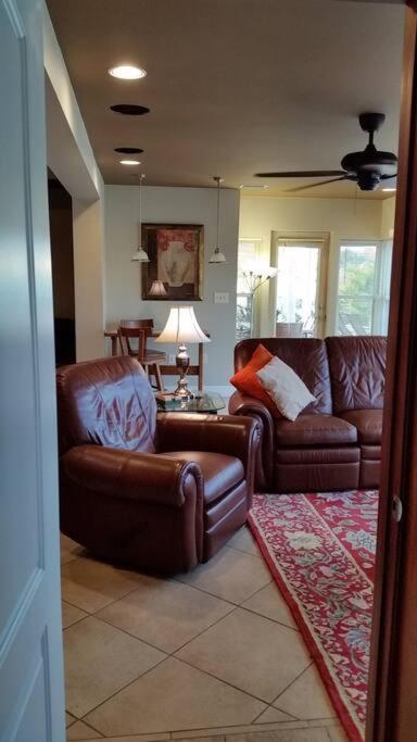 Irb Surf House Waterfront Oasis+ Sunshine +Fun Kayaks Villa Clearwater Beach Exterior foto