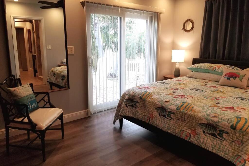 Irb Surf House Waterfront Oasis+ Sunshine +Fun Kayaks Villa Clearwater Beach Exterior foto