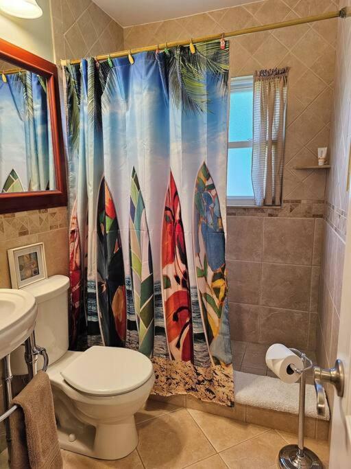 Irb Surf House Waterfront Oasis+ Sunshine +Fun Kayaks Villa Clearwater Beach Exterior foto
